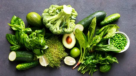 Leguma verde 