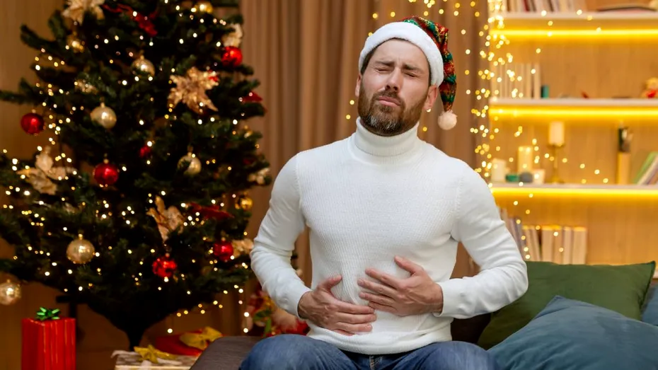 Leacuri din bătrâni pentru arsuri la stomac. La ce să apelezi dacă ai mâncat prea mult de Sărbători