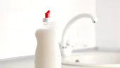 Ce să nu speli niciodată cu detergentul de vase