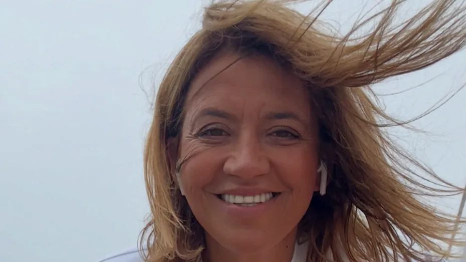 Mirela Retegan, mărturisire cutremurătoare despre accidentul care i-a schimbat viața: „Un leagăn mi-a zburat dinții din față și mi-a deplasat maxilarul”