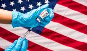 Pandemia nevaccinaților – numărul noilor cazuri de COVID-19 a crescut în SUA cu 70% în doar 7 zile