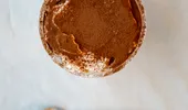 Cafea tiramisu fără zahăr, pentru diminețile de weekend