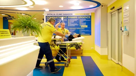 De ce apare un AVC ischemic acut și cum se tratează