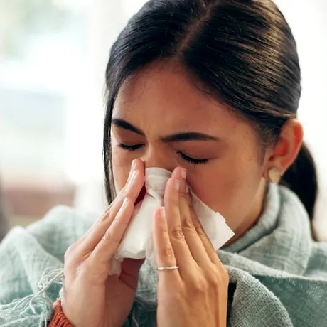 O nouă mutație a virusului gripal! Medicii avertizează: „Nu am mai văzut un astfel de virus de mult”