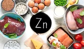 Suplimentele cu zinc ar putea să ne apere de COVID?