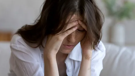 Cum emoțiile distructive ne pot afecta organele vitale