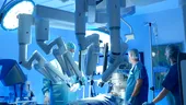 Ce avantaje asigură chirurgia robotică pentru tratamentul herniilor abdominale?