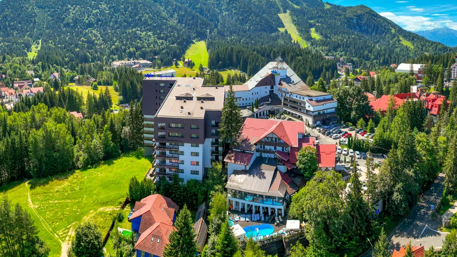 Tarifele pentru minivacanța de 1 Mai în Poiana Brașov. Interesul turiștilor, mai redus decât în anii anteriori