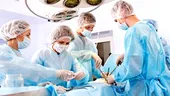 Caz incredibil în România: Operată laparoscopic de fibrom uterin gigant, pacienta a rămas însărcinată la doar două luni după intervenţie