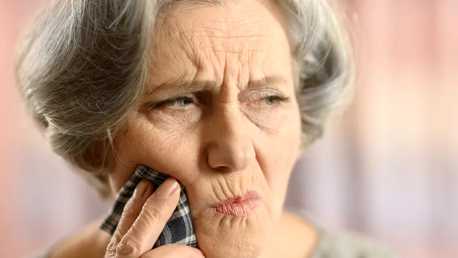 Cum este afectată dantura de alergiile sezoniere