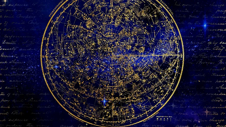 Horoscop decembrie 2021