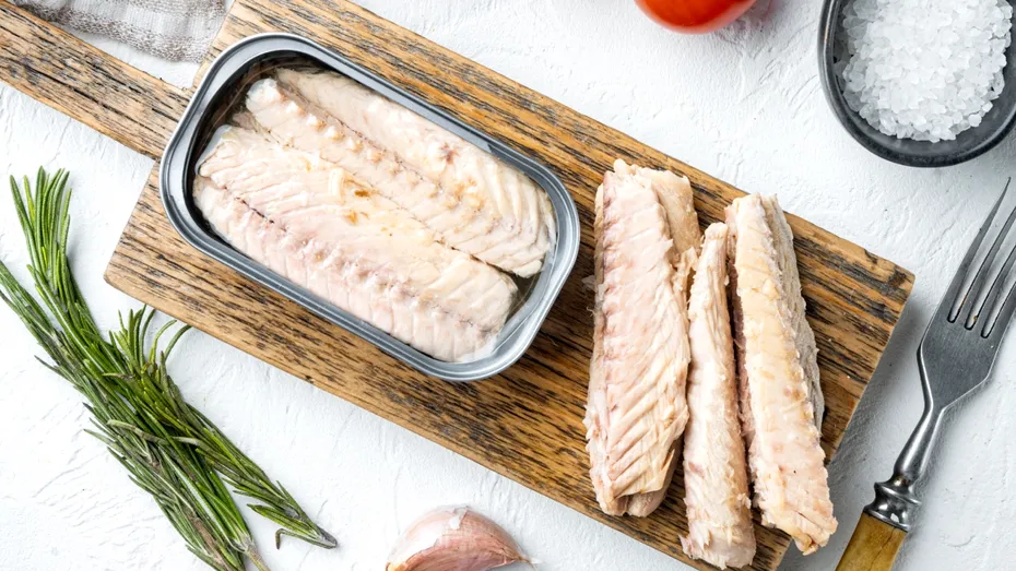 Sardinele la conservă, tot mai căutate de români. Beneficiile pe care acest tip de pește le oferă