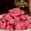 Conopidă murată pentru iarnă. Cum rămâne crocantă și gustoasă în borcan