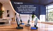 Cum alegi aspiratorul potrivit de Black Friday 2026: 5 criterii care fac diferența în casa ta