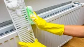 Cum cureți eficient caloriferele din fontă, aluminiu sau oțel. Soluții rapide pentru fiecare tip