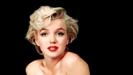O inregistrare video de culise cu Marilyn Monroe, descoperita in Australia