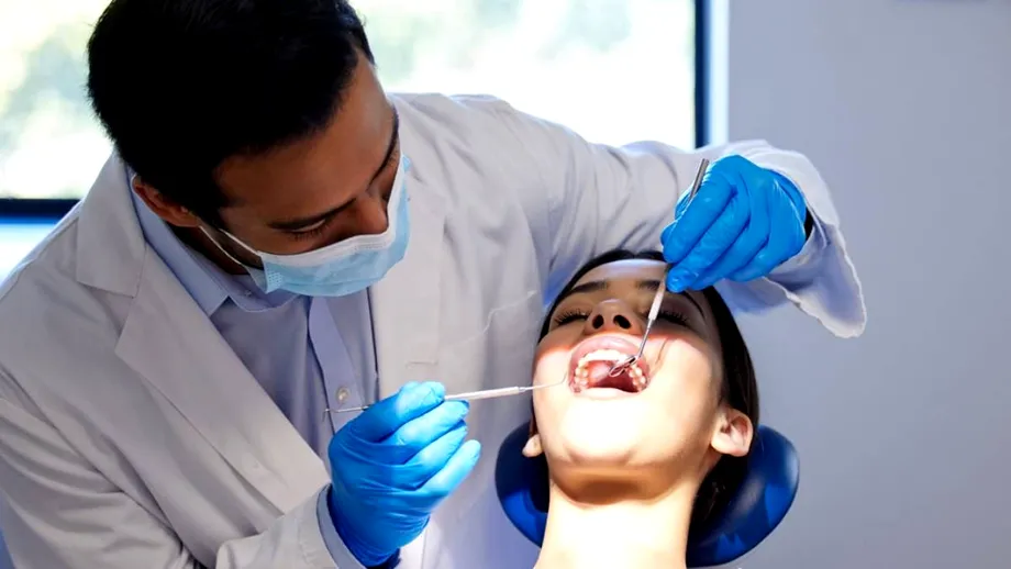 (P) Semnele unui abces dentar și când să consulți un medic