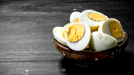 De ce e bine să mănânci gălbenușul ouălor. Dr. Mihaela Bilic: Nu crește colesterolul. Mituri alimentare, demontate