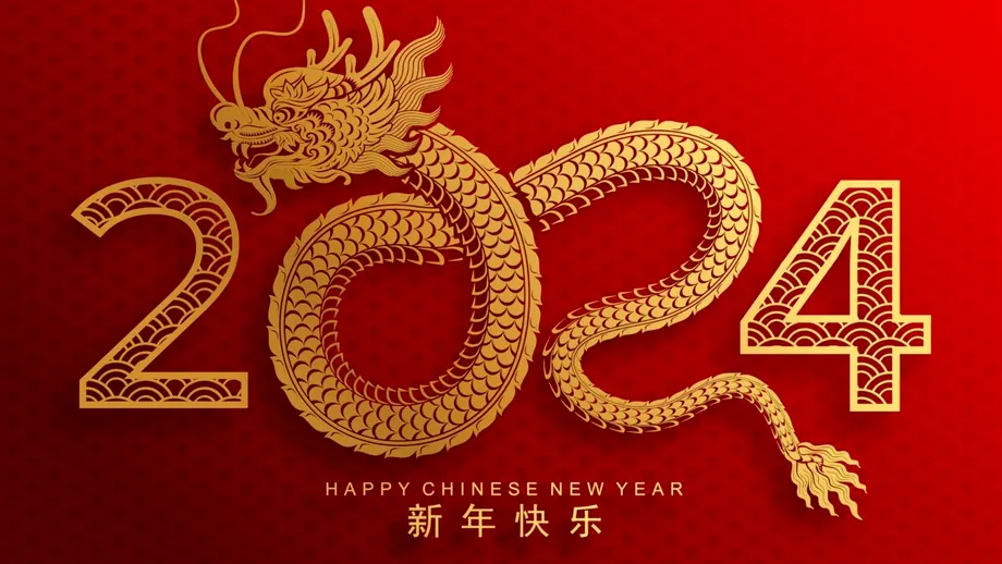 Horoscopul Chinezesc pentru 2024: predicții pentru Anul Dragonului de Lemn