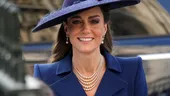 Kate Middleton, mărturisiri sfâșietoare despre cancer: „Îți schimbă mintea, corpul și spiritul”. Cum se simte acum?