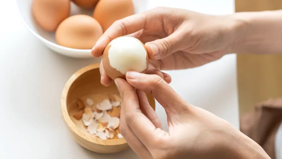 Mănânci ouă în fiecare zi? Iată ce efecte secundare poate avea consumul regulat
