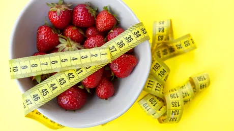 Cum să slăbești atunci când ești vegetarian: 4 trucuri practice