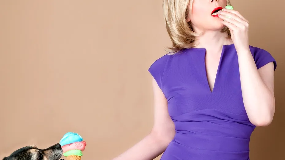 De ce stresul ne face să mâncăm în exces