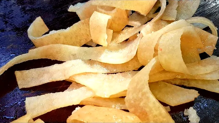 Rețetă de șorici murat. Preparatul autentic românesc pe care e musai să îl încercați