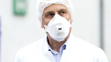 Medicul Virgil Musta răspunde la cele mai frecvente 50 de întrebări legate de vaccinul anti-COVID