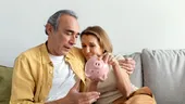 Categoria de pensionari care pierd 240 de lei din cauza inflației
