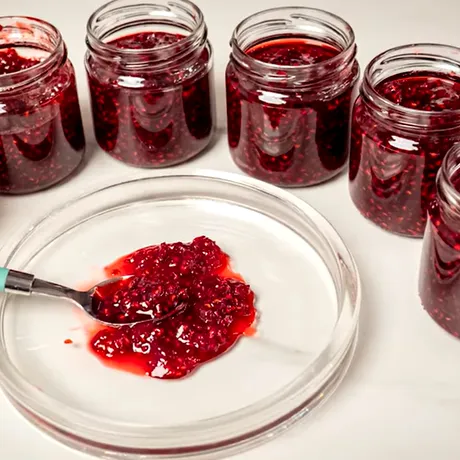 Greșeala pe care mulți o fac când prepară dulceața de vișine