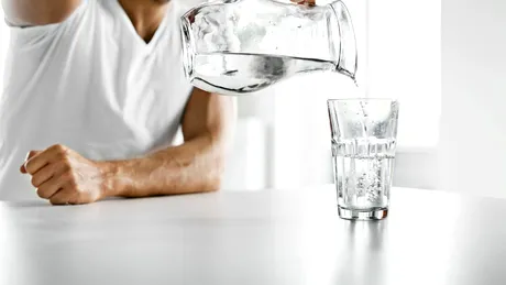 Ce se întâmplă cu corpul tău în timpul unui post cu apă de 72 de ore