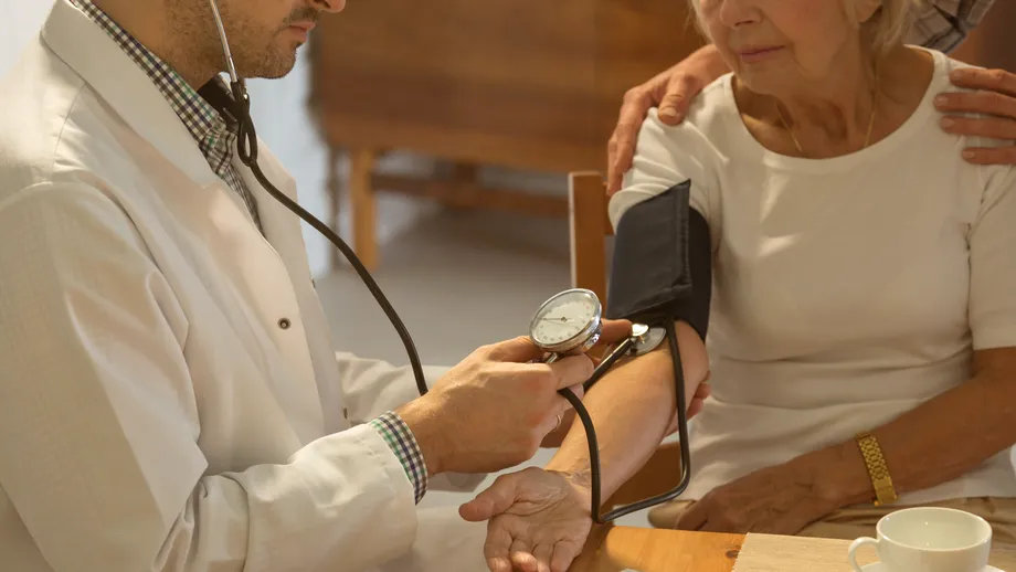 De ce faci hipertensiune noaptea?