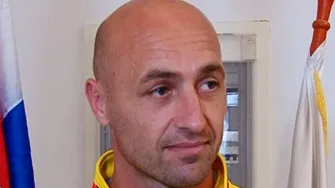 Cum s-a produs tragedia în care a murit Gabi Mureșan? Fostul fotbalist a făcut saună şi s-a aruncat în lac