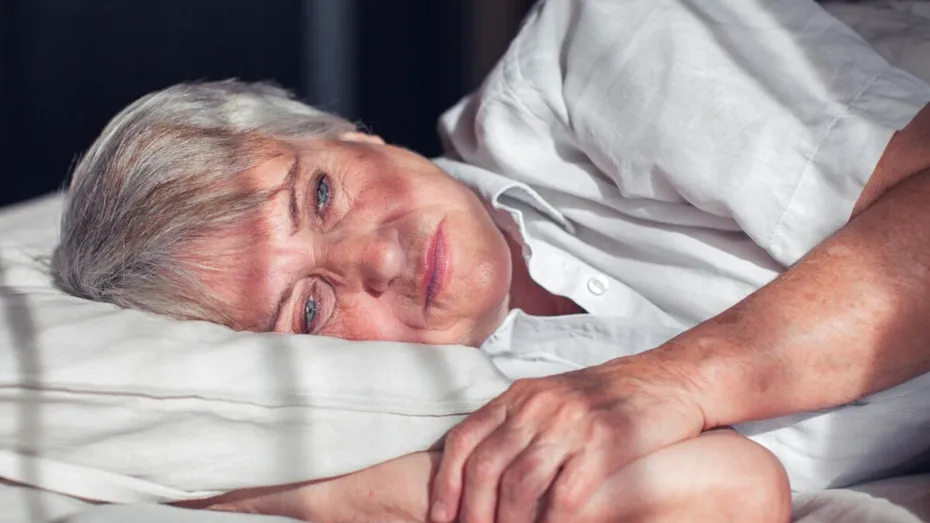 Fructul pe care trebuie să îl mănânci înainte de culcare pentru un somn mai bun! Nu vei mai avea insomnie