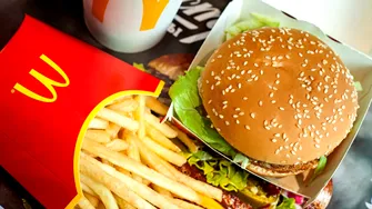 Cum să faci Big Mac acasă. Rețeta pentru sosul secret