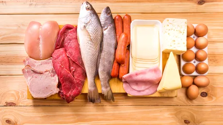 Dieta Dukan: tot ce trebuie să ştii despre acest regim - VIDEO by CSID