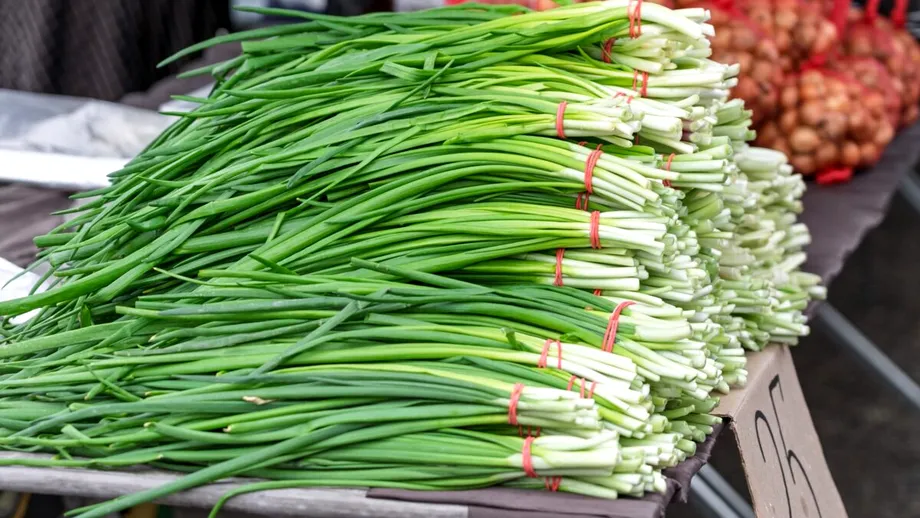 Atenție la trufandalele de primăvară! Legumele aparent sănătoase pot ascunde un real pericol