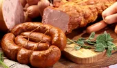 Mezelurile sunt tot mai populare: fiecare român mănâncă 1,2 kilograme lunar! Ce consecințe au asupra sănătății