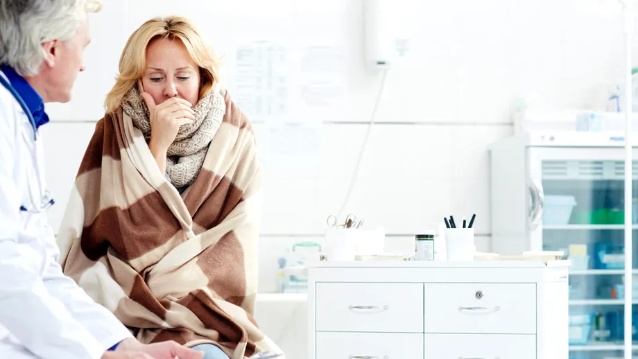 România, în pragul unei epidemii de gripă. Avertismentul unui expert în politici de sănătate publică