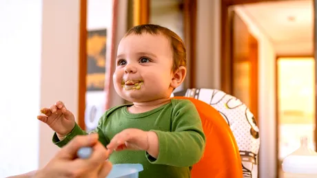 Avertisment pentru părinți: un aliment comun ar putea crește riscul de boli de inimă la copii