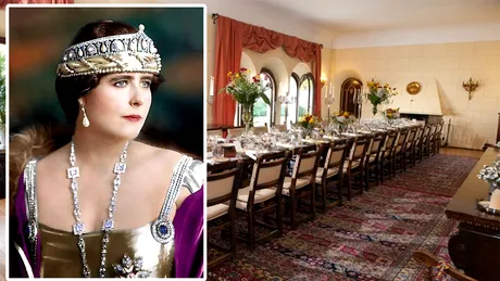 Dieta Reginei Maria a României | Motivul pentru care își concedia bucătarii la fiecare 12 luni