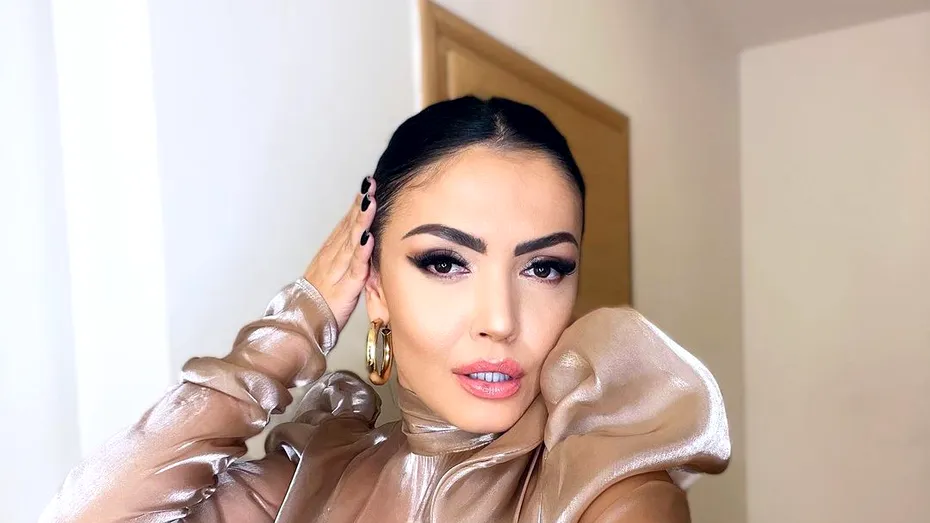 Boala autoimună de care suferă Andreea Mantea. Ce simptome înfiorătoare are și cum se manifestă