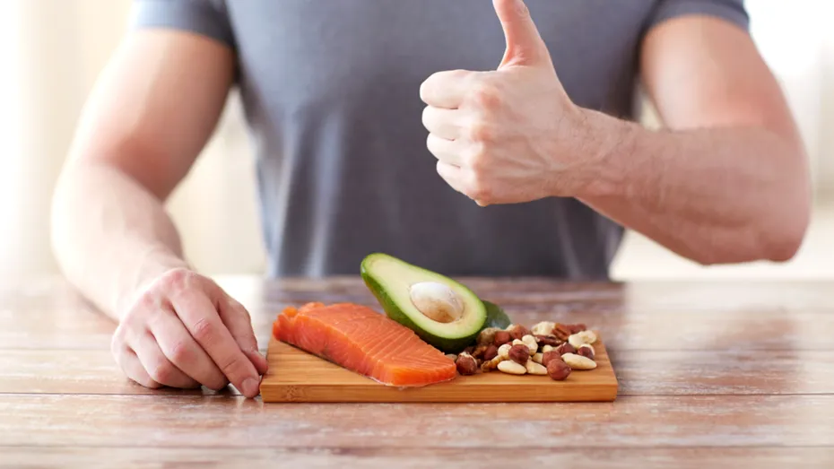 Ce presupun dietele pentru bărbați și cum să scape de burtă prin alimentație