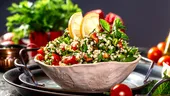 Dieta vegetariană: exemplu de meniu pentru o zi și beneficii pentru sănătate