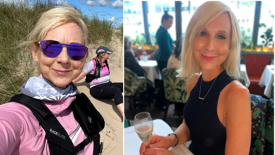 Povestea incredibilă a femeii care a învins cancerul de 5 ori la rând. A scăpat de boală în sfârșit, după o luptă cruntă care a durat 35 de ani