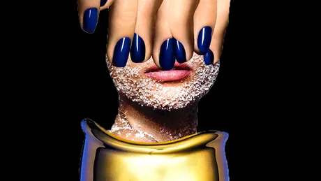 HANDCUT COLLAGE, o nouă dimensiune a artei