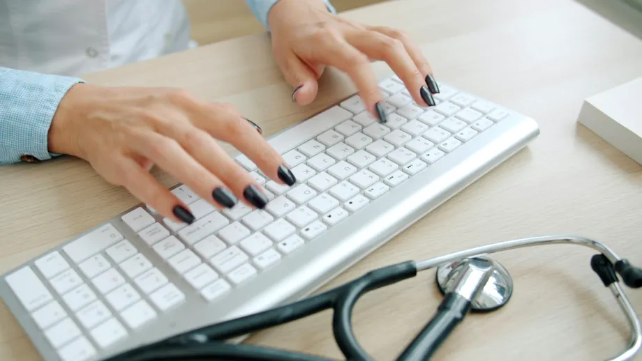 (P) Provocările recrutării în sistemul medical și cum influențează lipsa de personal calitatea actului terapeutic
