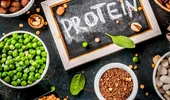 Alimentele bogate în proteine, un risc cardiometabolic crescut