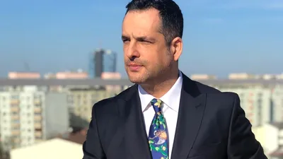 Mesajul lui Mădălin Ionescu, după ce a renunțat la televiziune din cauza problemelor medicale! Care e starea lui actuală